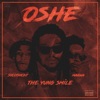 Oshe (feat. Makwa & Psyco the Dj) - Single