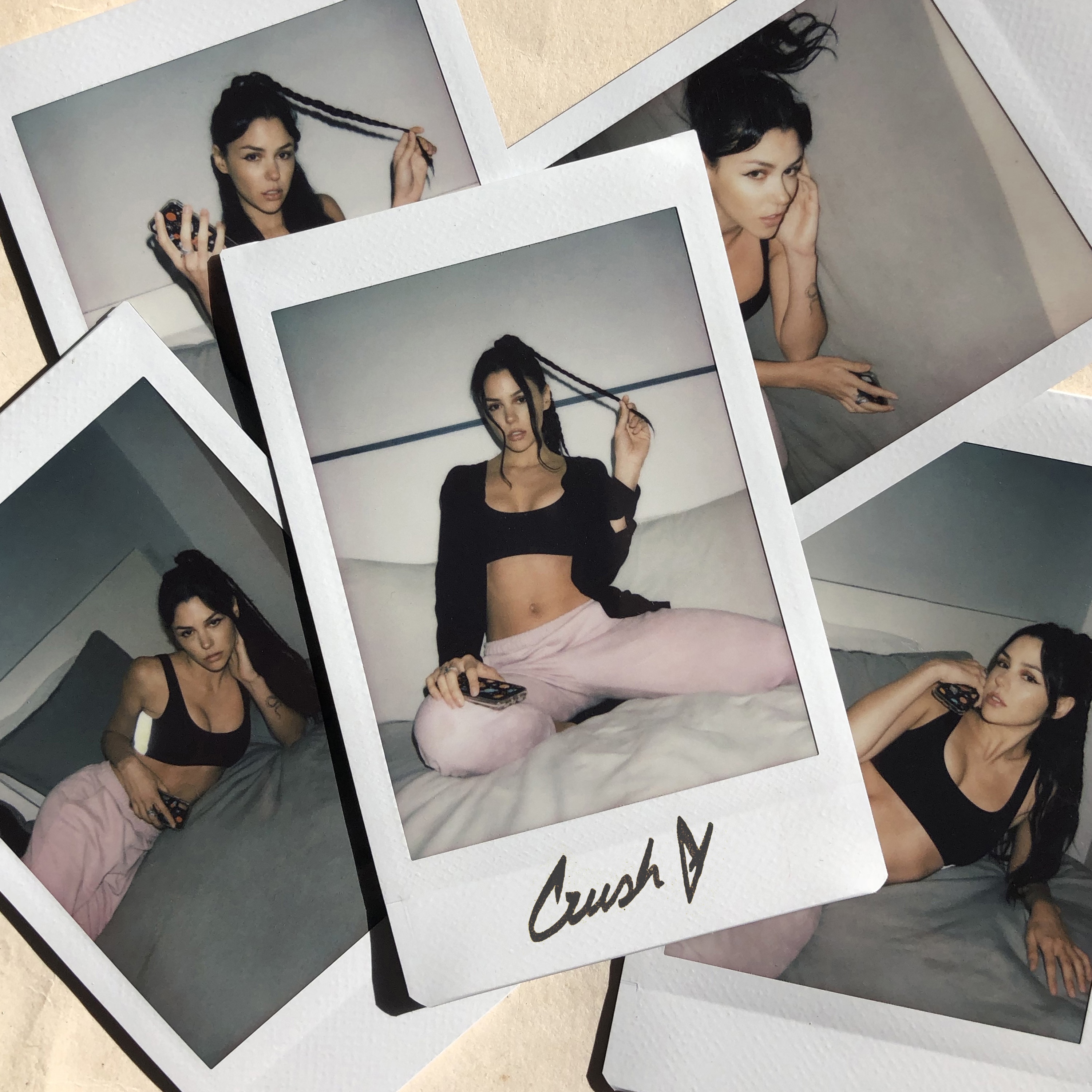 Crush - Single