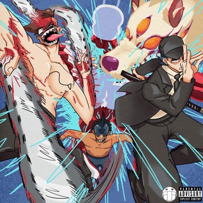 Deadhim (Radio Edit) - Single