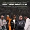 Ibutho Lomculo (feat. Major League DJz, TmanXpress & Mashudu) artwork