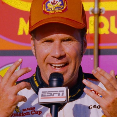 Ricky Bobby - Single