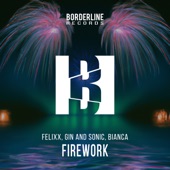 Firework (feat. Bianca) artwork