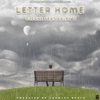 Letter Home (feat. Daley G) - Single
