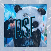 Boys - Single - RSF