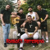 Romlott hercegnő (feat. G.W.M.) artwork