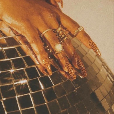 Smoke On the Dancefloor - Single