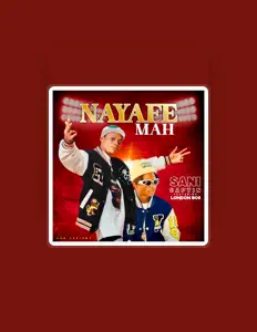 Listen to Sani Captin, watch music videos, read bio, see tour dates & more!