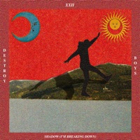 Shadow I'm Breaking Down