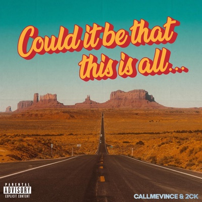 Could It Be That This Is All - Single