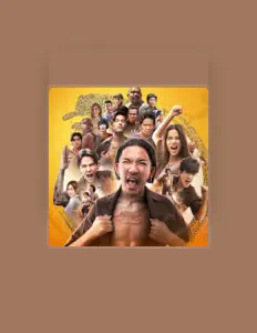 Poslechněte si interpreta ผดุง ทรงแสง (แจ๊ส), sledujte hudební videa, přečtěte si životopis, podívejte se na data turné a další informace.