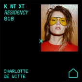 Residency 018 (DJ Mix) artwork