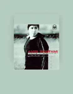 Amin Rostami सुनें, म्यूज़िक वीडियो देखें, बायो पढ़ें, दौरे की तारीखें और बहुत कुछ देखें!