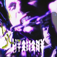 Utahaný (feat. Wave8) - Single - J.B.E