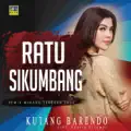 Kutang barendo