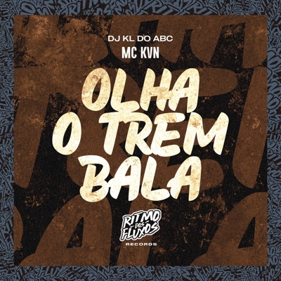 Olha o Trem Bala - Single