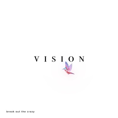 Vision - EP