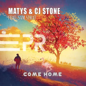 Come Home (feat. Sam Strat) - Single