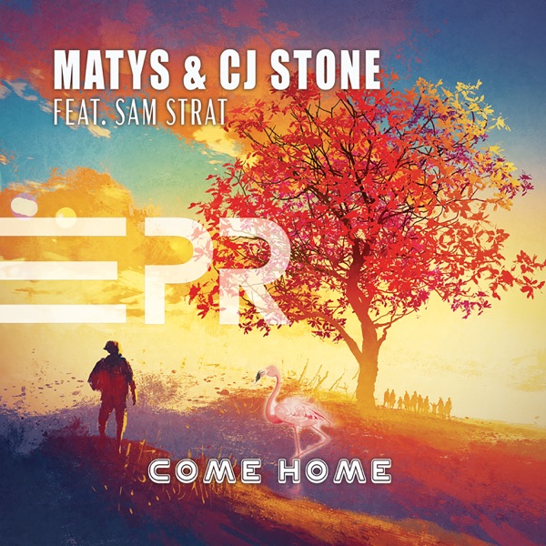 Come Home (feat. Sam Strat) - Single