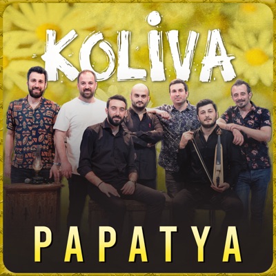 Papatya (Akustik) - Single