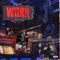Work (feat. Stresmatic) - King Hot lyrics