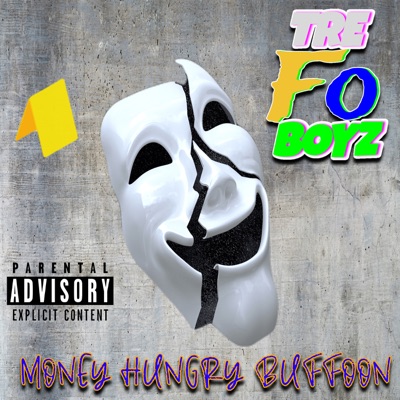 Money Hungry Buffoon