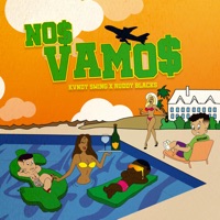 Nos vamos (feat. Ruddy Blacks) - Single - KvndySwing
