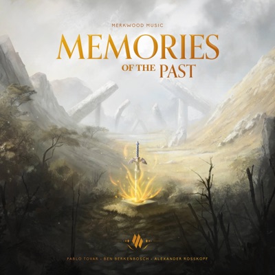 Memories of the Past - EP