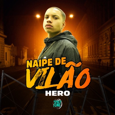 Nipe de Vilão - Single