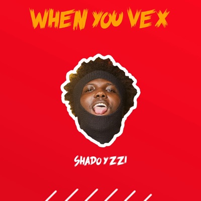 When You Vex - Single