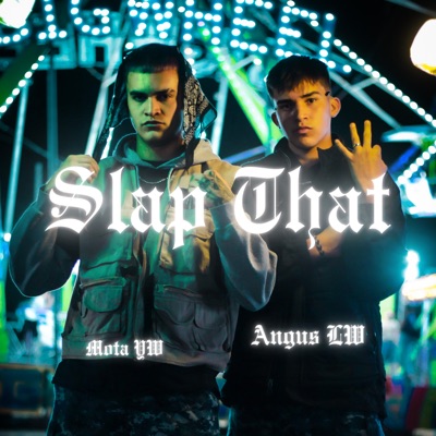 Slap That - Single