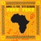 YEKE YEKE (feat. Tatè Nsongan) [Extended Mix] - NAMES 51 lyrics