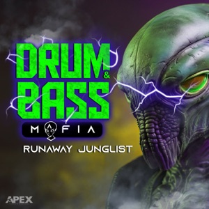 Runaway Junglist - Single