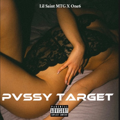 Pvssy Target (feat. One6) - Single