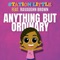 Anything But Ordinary (feat. RaVaughn Brown) - Station Little lyrics