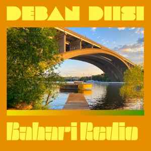 Bahari Radio - EP
