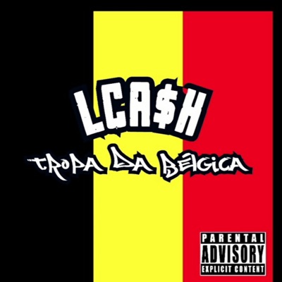 Tropa da Bélgica - Single