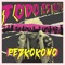 Todo Es Igual - Pez Kokomo lyrics