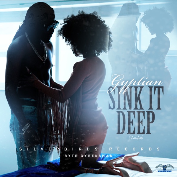 Sink It Deep - Single