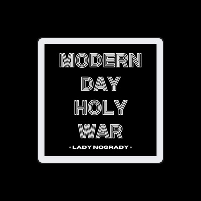 Listen to Lady Nogrady, watch music videos, read bio, see tour dates & more!