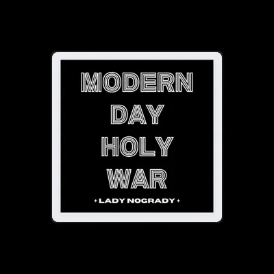Listen to Lady Nogrady, watch music videos, read bio, see tour dates & more!
