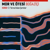 Boğaziçi (Kargo: Yarına Kalan Şarkılar) artwork