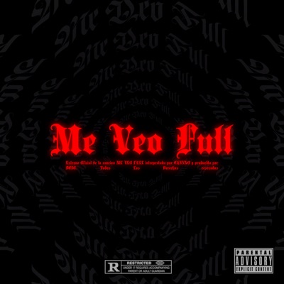 Me Veo Full - Single