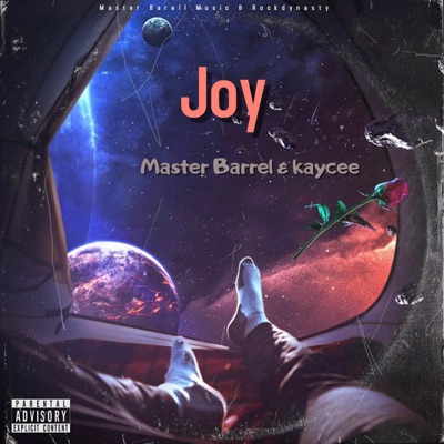 Joy (feat. Kaycee) - Single