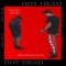 Hot Head (feat. Drako Redd) - BSG ike lyrics