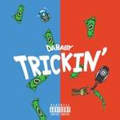 TRICKIN' artwork