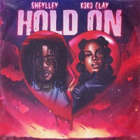 Hold On - Single - Sheylley & Koko Clay
