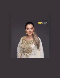 Dengarkan Лайлат Магомедова, tonton video musik, baca bio, lihat tanggal tur & lainnya!