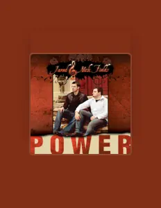 Listen to Jared and Nick Fields, watch music videos, read bio, see tour dates & more!