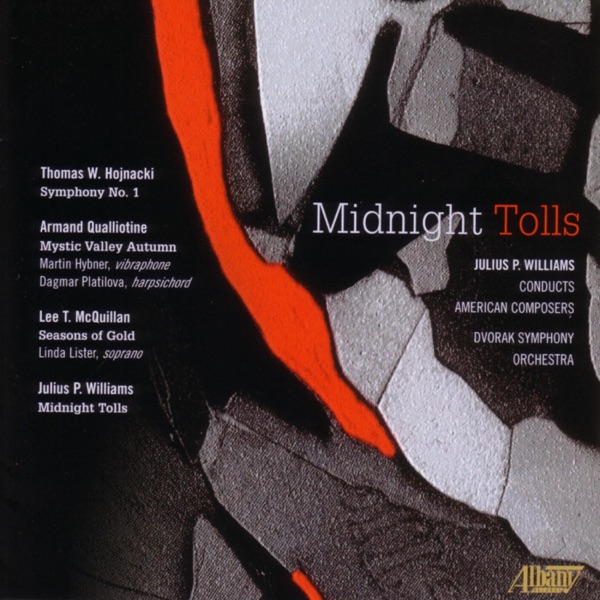 Midnight Tolls