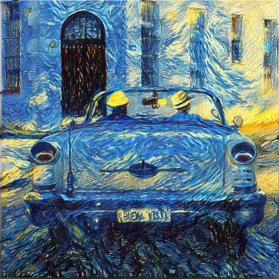 Buena Vista - Single